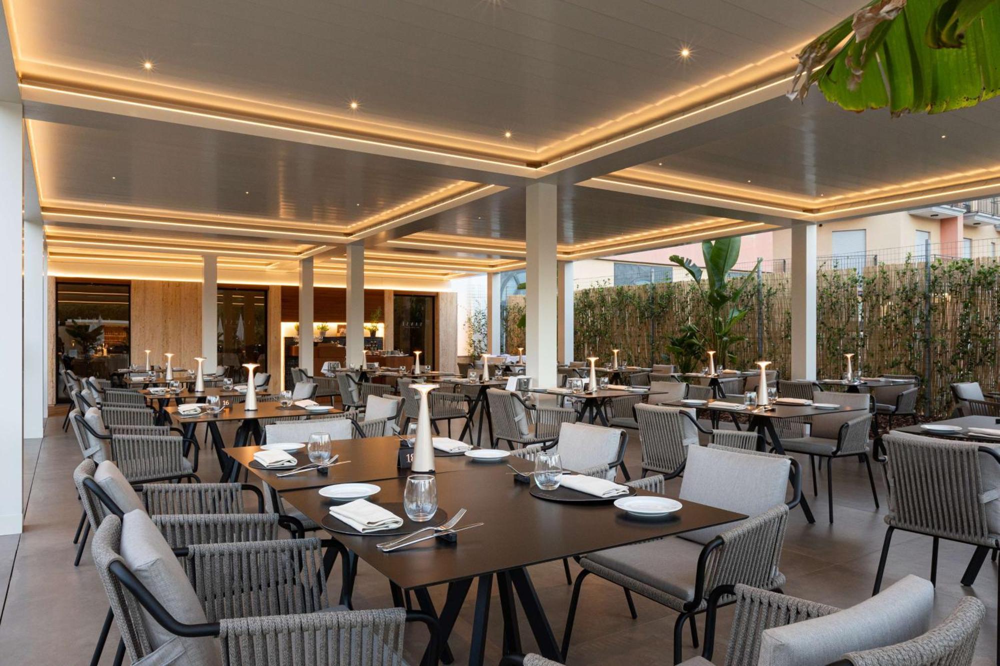 San Severino Park Hotel & Spa, BW Signature Collection Mercato San Severino Exterior foto
